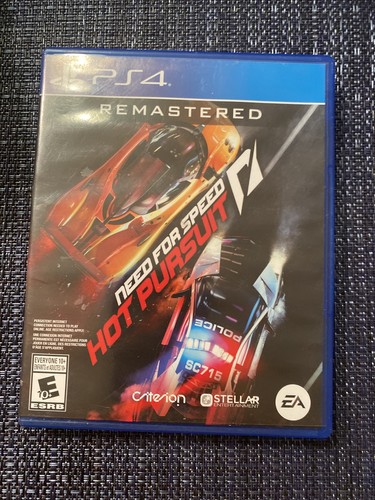 Play station ps4 remastered - station,
