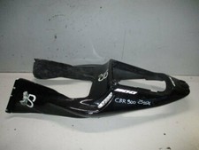 Carena Codone Scocca Coda Codoni Fiancate Fianco Honda CBR 900 RR 1992 1993