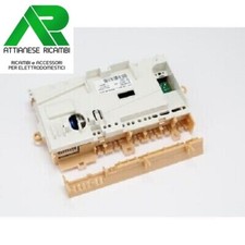 SCHEDA CONTROLLO LAVASTOVIGLIE WHIRLPOOL - IGNIS 480140102002