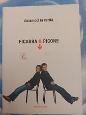 Diciamoci La Verità Ficarra E