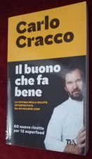 CARLO CRACCO - IL BUONO CHE FA