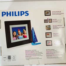 Philips Cornice Foto Digitale
