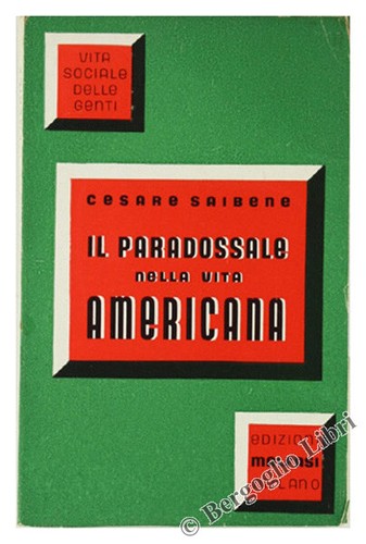 Paradossale nella vita - paradossale,