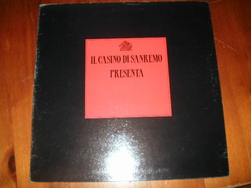 Casino sanremo - di,