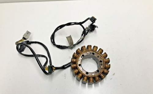 Statore volano aprilia - volano, moto'
