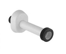 TUBO CANOTTO TELESCOPICO PER