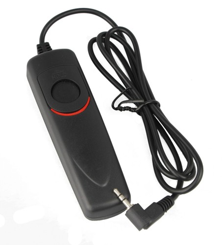 Rilascio otturatore remoto