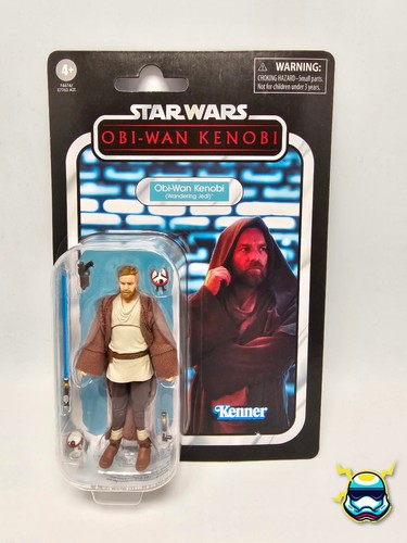 Star wars modellino obi wan - star,