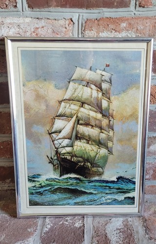 Specchio vintage marsel - specchio,