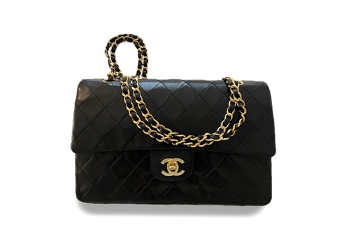Borsa chanel vintage - borsa,