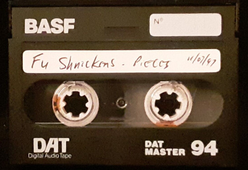 Rare studio dat recording - studio,