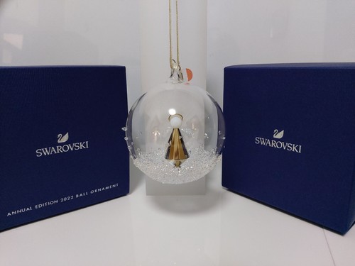 Swarovski edizione anno 2022 - swarovski,