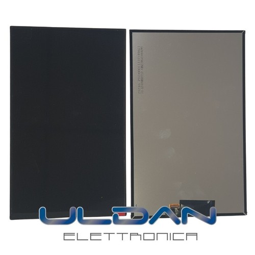 Display lcd mediacom smartpad - display,