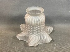 Antico Paralume Di Lampada