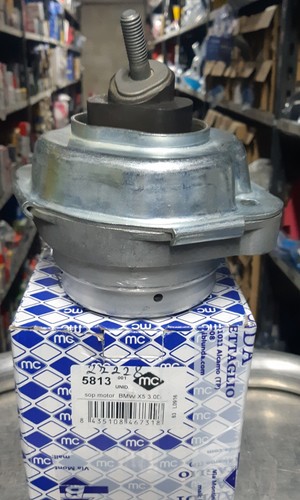 5813 supporto motore - 5813,