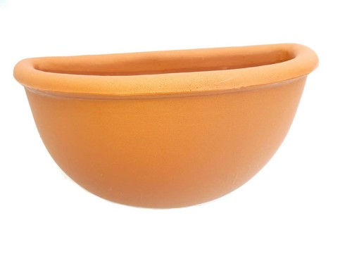Vaso parete plastica - vaso,