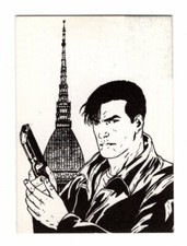 figurina card  PROMO CARD