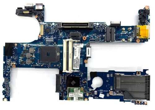 Scheda madre motherboard - madre, hp