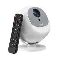 4K 12000LM Proiettore WiFi6