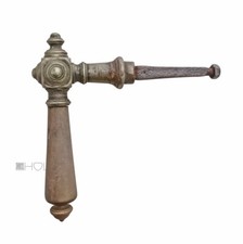 Castello Scatola Maniglia per