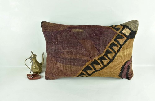 Copricuscino kilim 16x24 - copricuscino,