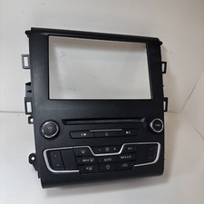 2015 FORD FUSION RADIO CONTROL