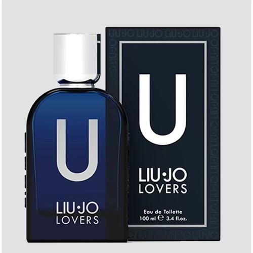 Profumo uomo liu - lovers, u