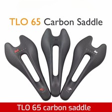 Selle bici mtb full fibra di