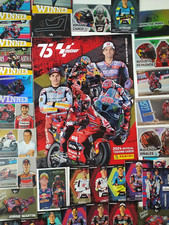 MotoGP™ 2024 Official Trading Card Panini - Vendita singola