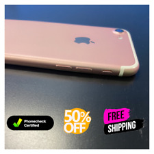 Apple iPhone 7 128 GB 32 GB
