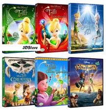 Trilli la collezione - trilli,