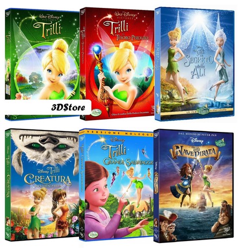 Trilli la collezione - -,