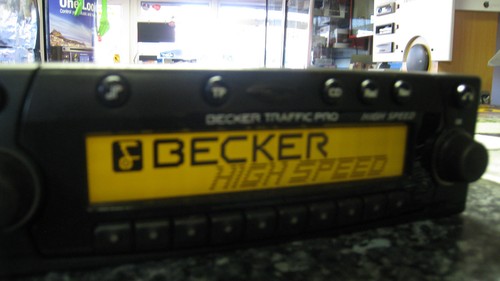 Porsche 964 993 996 - , becker