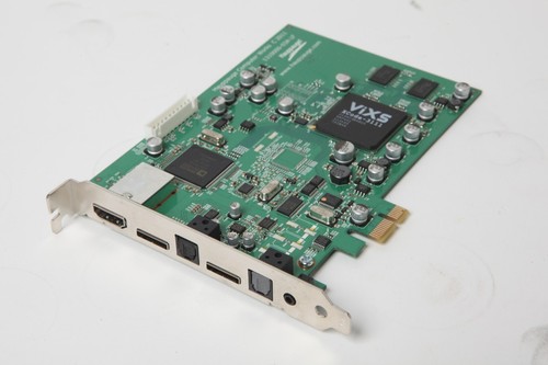 Videoregistratore hauppauge - videoregistratore,