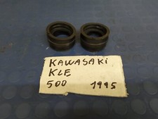 Collettori Aspirazione KAWASAKI KLE 500 1991 2000