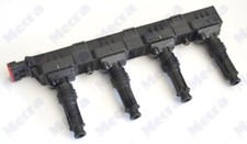 BOBINA ACCENSIONE Opel Corsa D