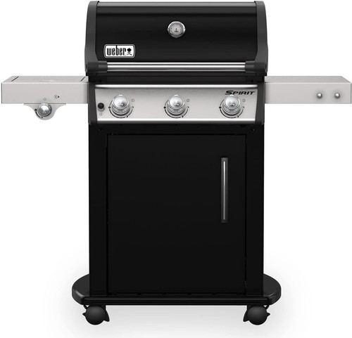 Weber barbecue gas gpl - weber, a