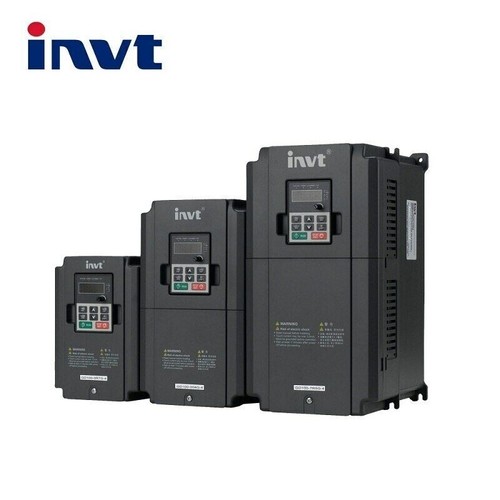 Inverter vettoriale invt - inverter,