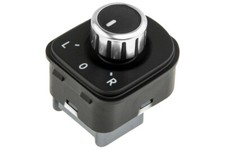 Interruttore, regolazione