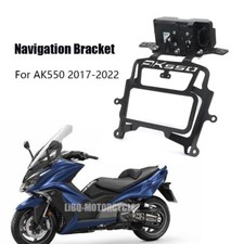 For Kymco AK 550 AK550 Phone