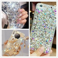 Glitter Handmade Bling Crystal