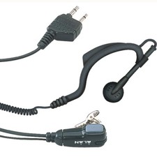 Auricolare microfono midland - auricolare,