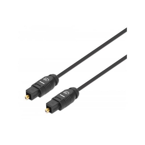 Manhattan cavo audio ottico - manhattan,