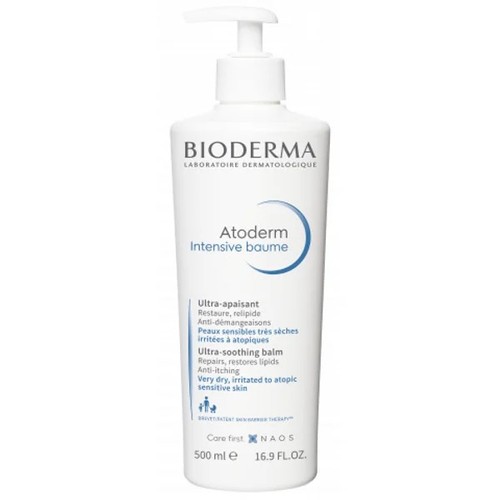 Bioderma atoderm intensive - atoderm,