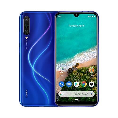 Smartphone android xiaomi - xiaomi, mi