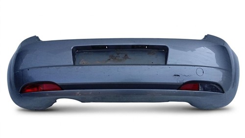 Paraurti posteriore fiat - posteriore,