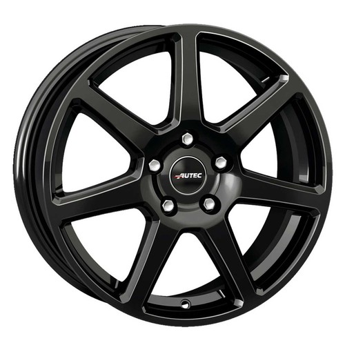 Autec tallinn 5x17 et40 - 7.5x17,