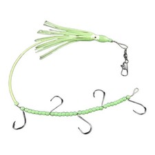 Esca Polpo Luminosa Pesca