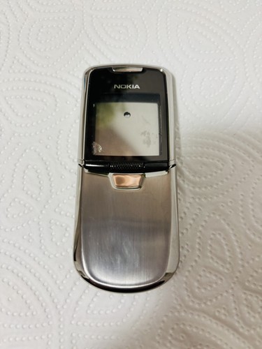Nokia 8800 ricambi anteriori