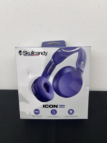 Skullcandy icon 180 - icon,